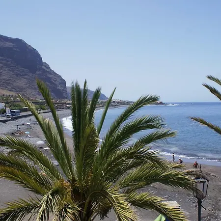 Apartamento Casanova 1A La Playa de la Calera Exterior photo