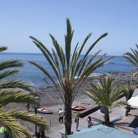 Apartamento Casanova 1A La Playa de la Calera Exterior photo