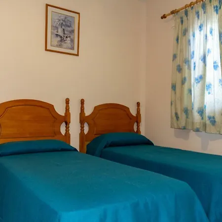 Apartamento Casanova 1A La Playa de la Calera Exterior photo
