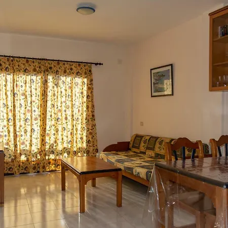 Apartamento Casanova 1A La Playa de la Calera Exterior photo