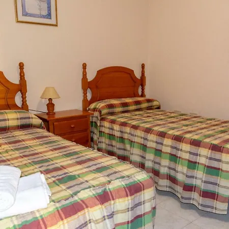 Apartamento Casanova 1A La Playa de la Calera Exterior photo
