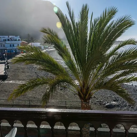Apartamento Casanova 1A La Playa de la Calera Exterior photo
