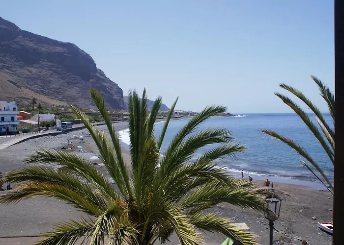 Apartamento Casanova 1A