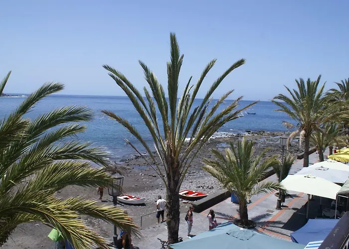 Apartamento Casanova 1A