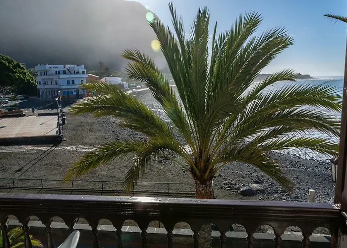Apartamento Casanova 1A