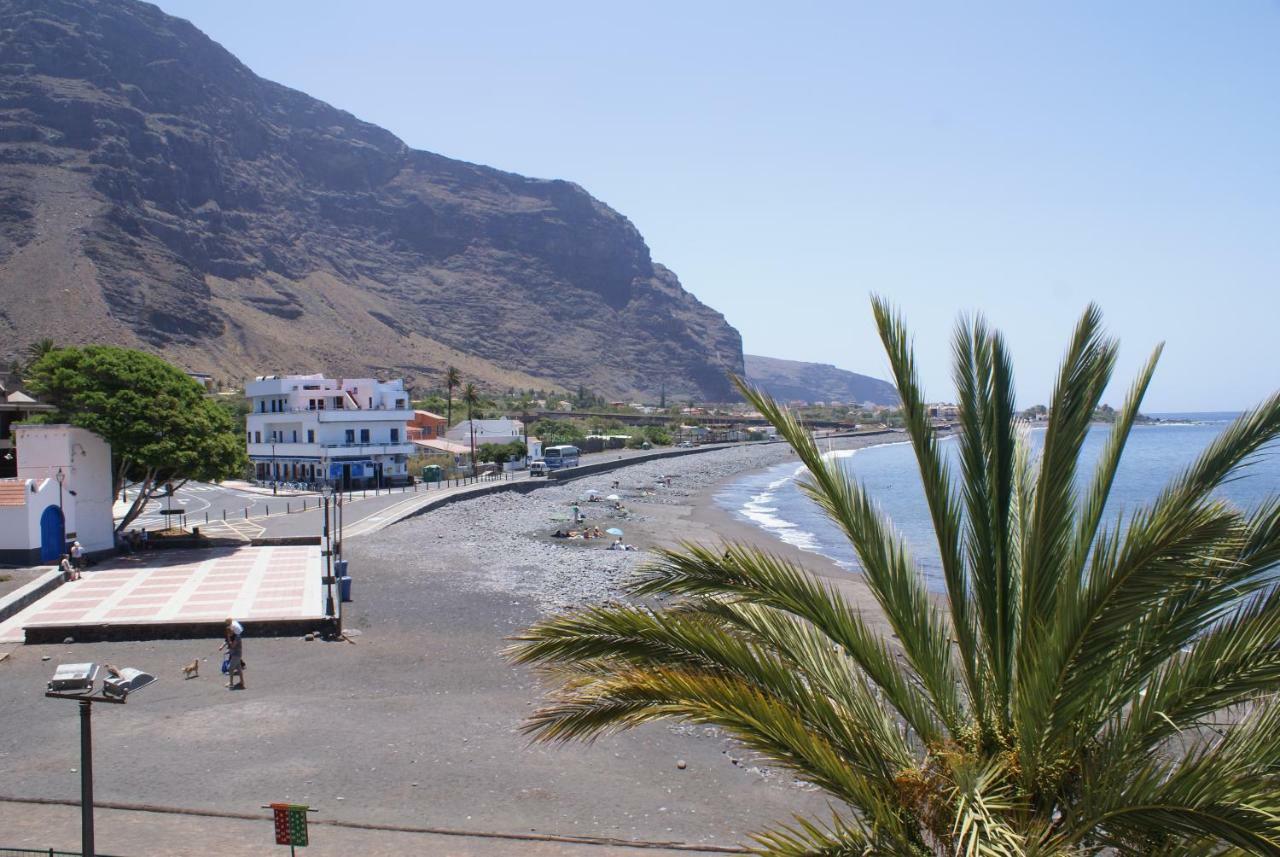Casanova 1a La Playa de la Calera
