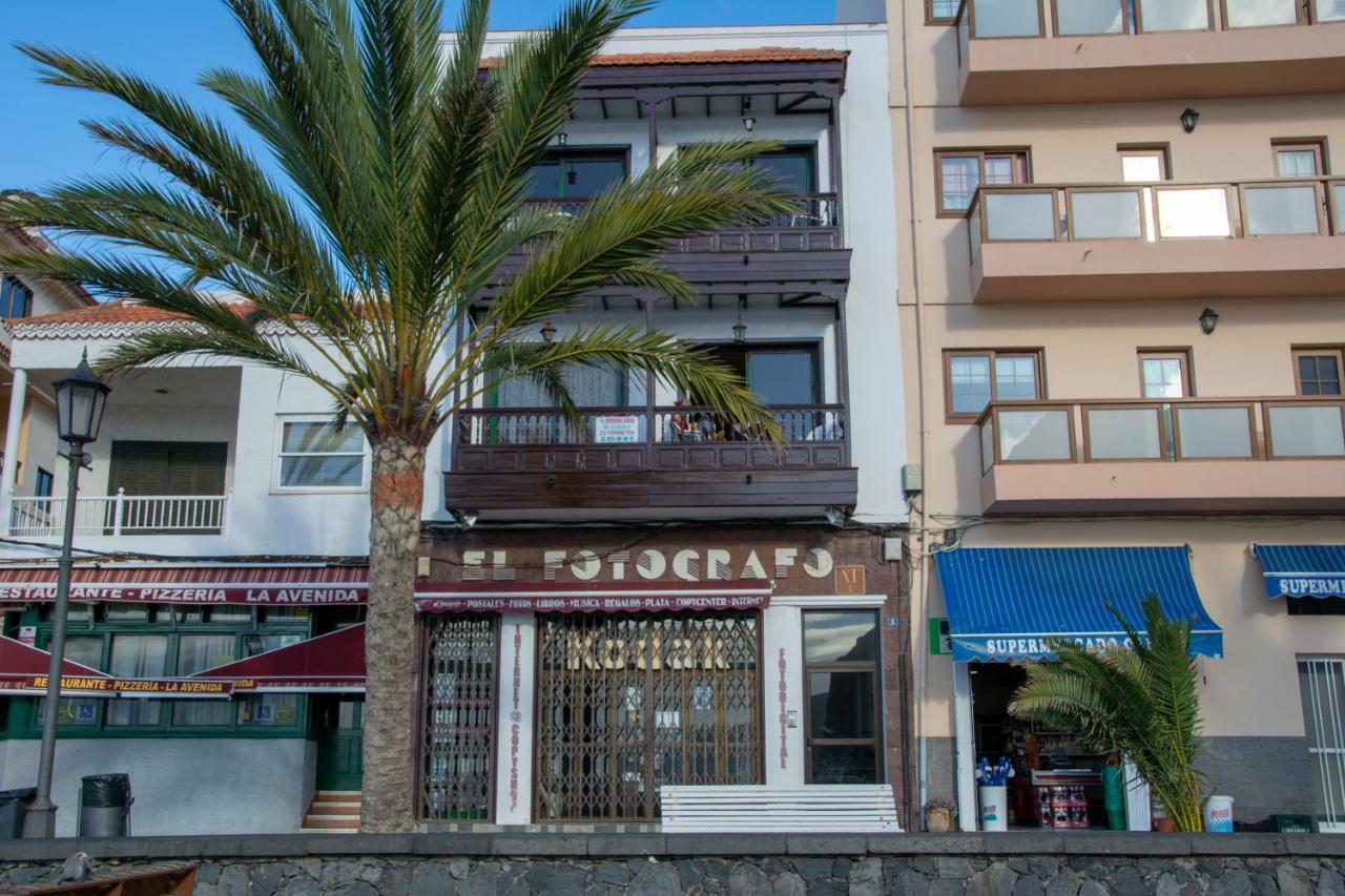 Casanova 1a Apartment La Playa de la Calera
