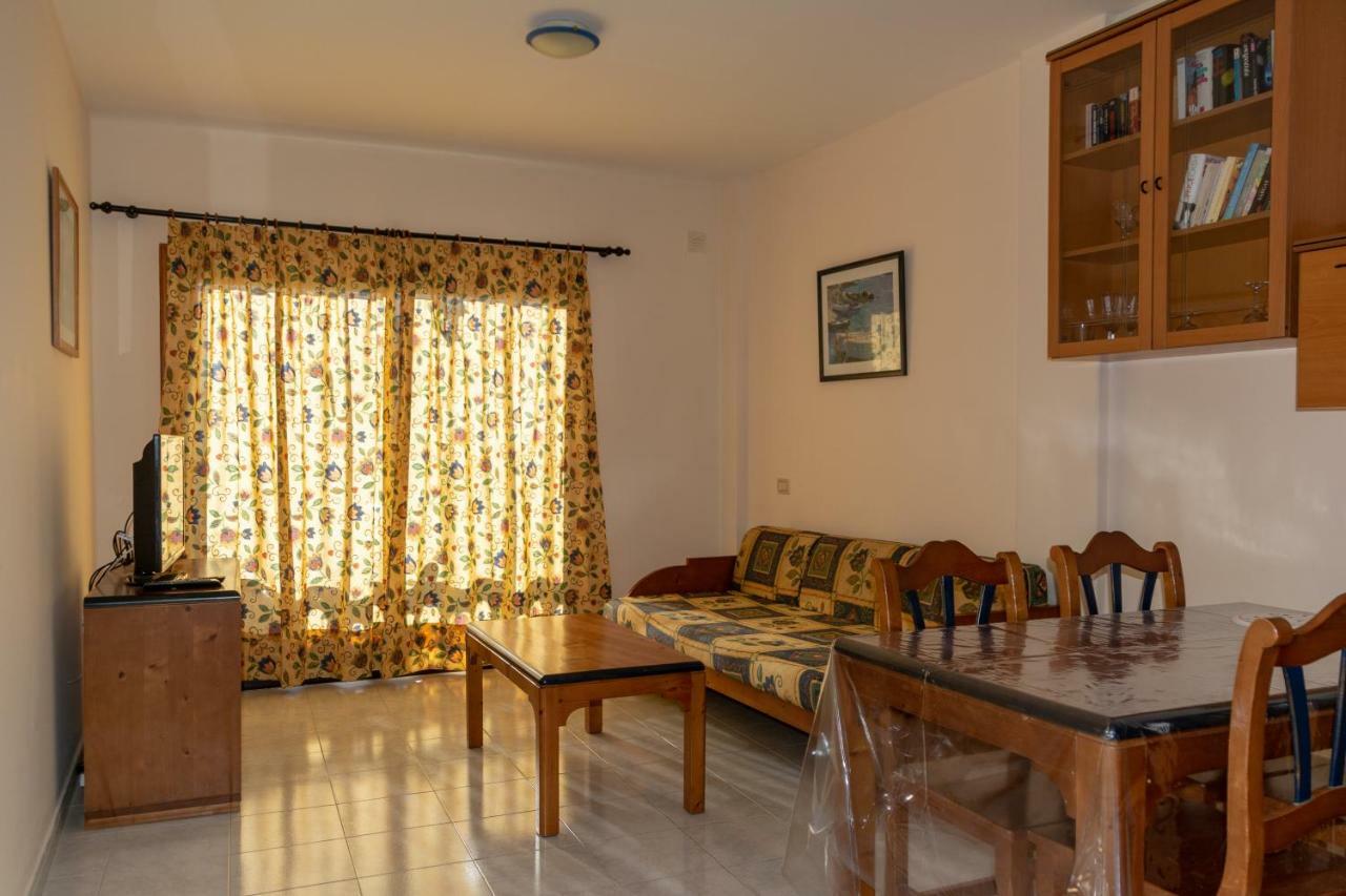 Apartment Casanova 1a *