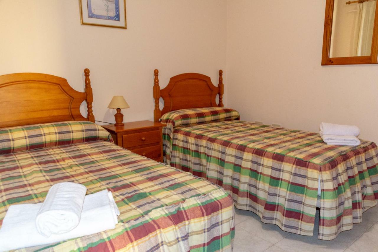 Apartment Casanova 1a *